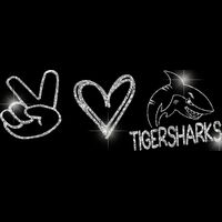 GLT86 SILVER GLITTER Thumbnail