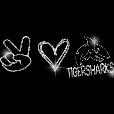 GLT86 SILVER GLITTER Thumbnail