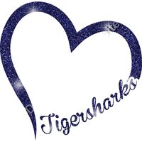 GLT36 BLUE GLITTER Thumbnail