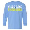 5400B Youth Heavy Cotton Long Sleeve Thumbnail