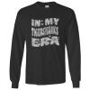 2400 Adult Ultra Cotton Long Sleeve T-Shirt Thumbnail