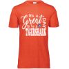 3065 Adult Extra Soft Tri-Blend T-Shirt Thumbnail