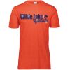 3065 Adult Extra Soft Tri-Blend T-Shirt Thumbnail