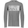 3075 Adult Extra Soft Tri-Blend Longsleeve Thumbnail