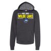 3719Y Youth Sponge Fleece Hoodie Thumbnail