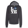 3719Y Youth Sponge Fleece Hoodie Thumbnail