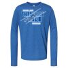 3513Y Youth Extra Soft Tri-blend Long Sleeve Thumbnail